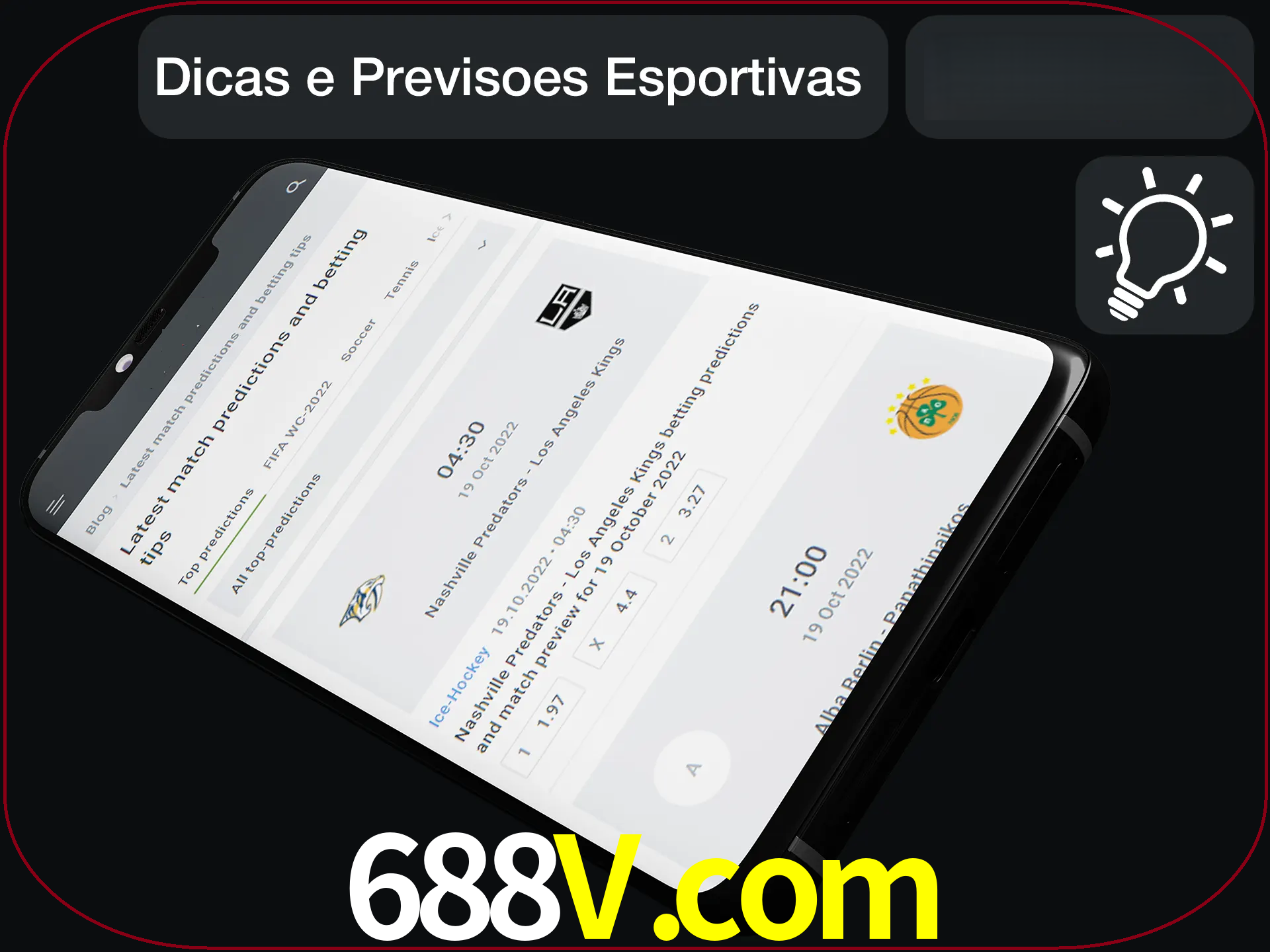 Saiba mais sobre as partidas anteriores.