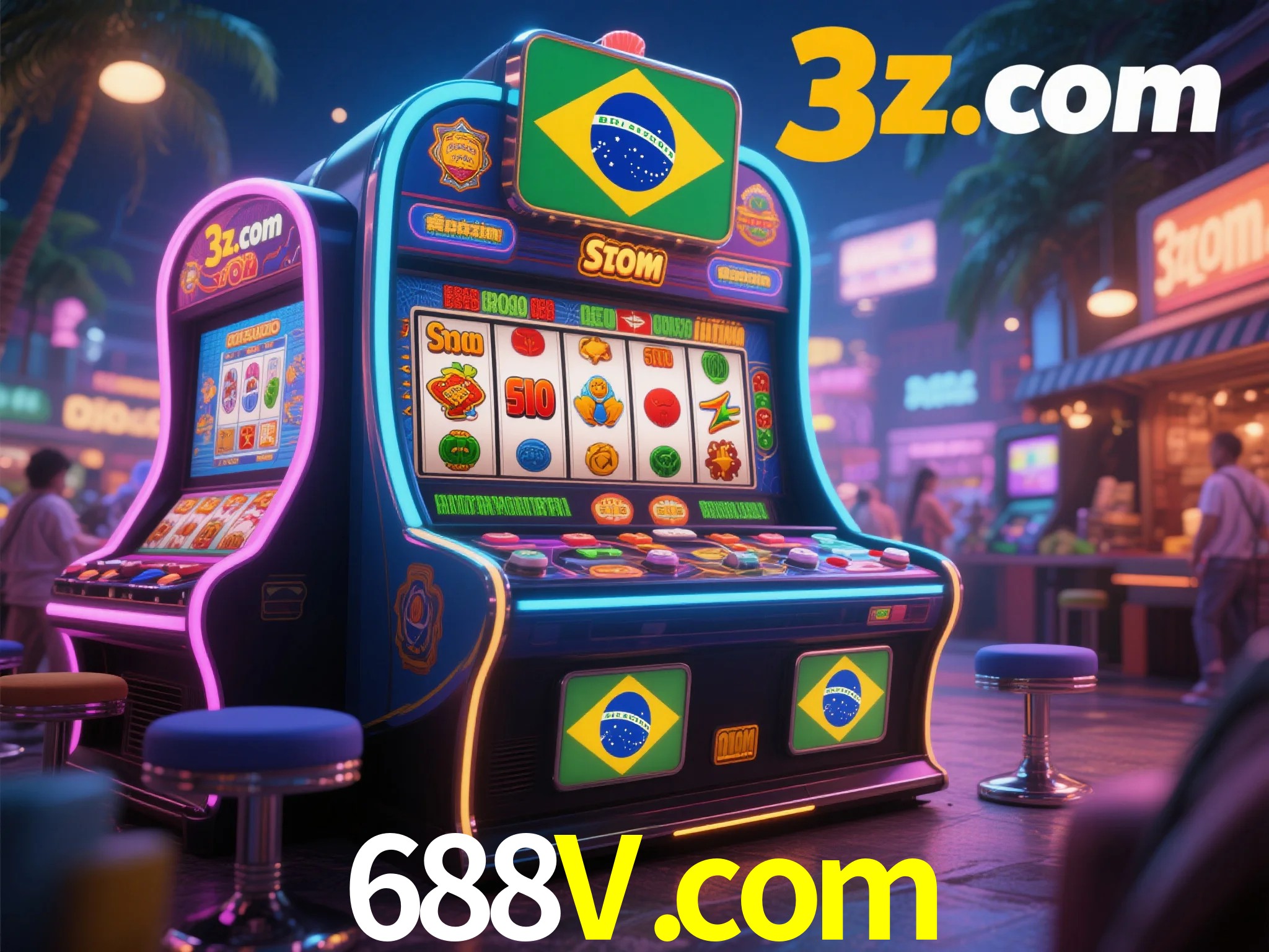 Abra o site da LeonBet e crie sua própria conta.