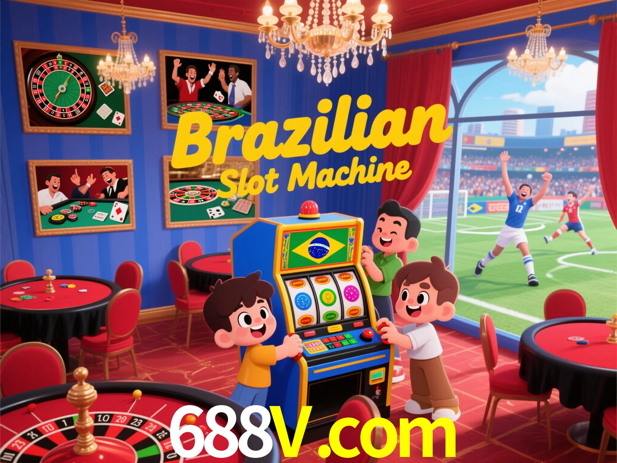 Multiplique seu primeiro depósito com bônus de depósito.