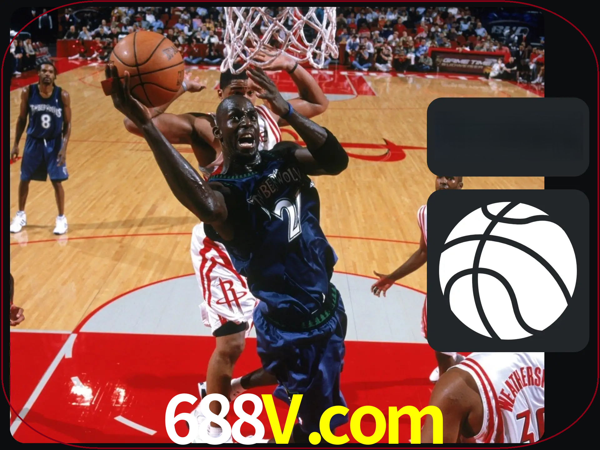 Aposte no melhor time de basquete.